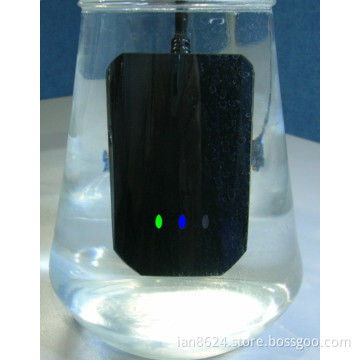 Vehicle GPS Tracker